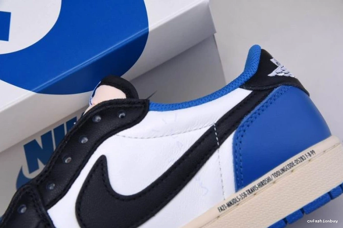 x x Low Fragment Scott Travis Retro Jordan DM7866-140 Design 1 Air 1213